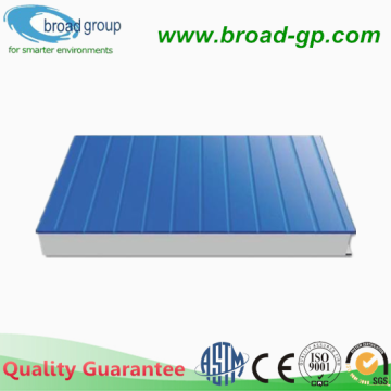Light Weight Sandwich Panel Fireproof Floor Panel