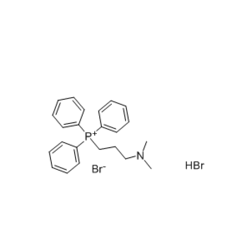 TriphenylphosphoniuM BroMide HydrobroMide Making para OLOPATADINE HCL 27710-82-3