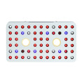 Phlizon COB Series 1000W LED Plant Grow Light