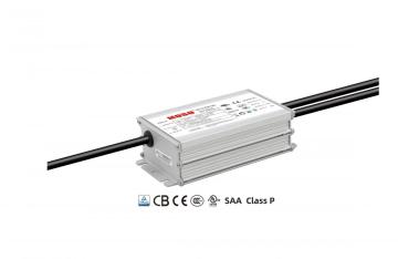 Low Ripple and THD 75W LED Driver