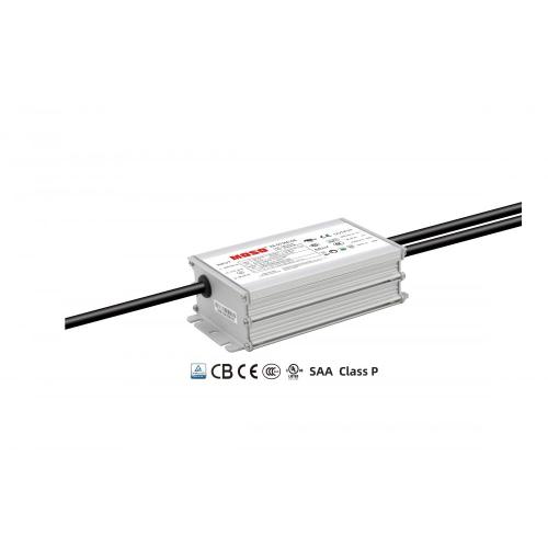 75W Offline Programmable LED Driver