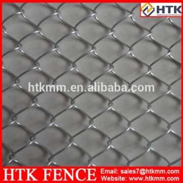 Fixed Knot Fence