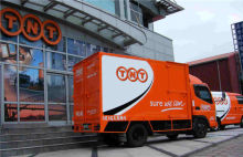 Shenzhen Tnt Express Service Shipping Agent To Iraq For The Battery