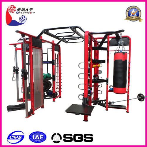 Multi Gym Exercise Equipment Synrgy 360 Xl