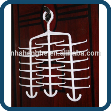 Multifunction Hanger Tie Hanger Scarves Hanger