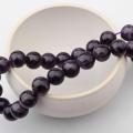 14MM Loose natural Amethsyt Crystal Round Beads for Making jewelry