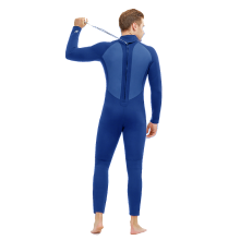 5mm Long Sleeved Men Women Wetsuit
