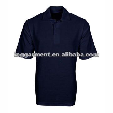 Comfortable Polo Neck Clothes