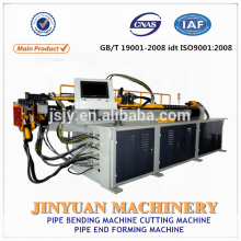 75 CNC Tube Tube Bending Machine Pipe Bending Machine Hydraulic NC Pipe Tube Bending Machine