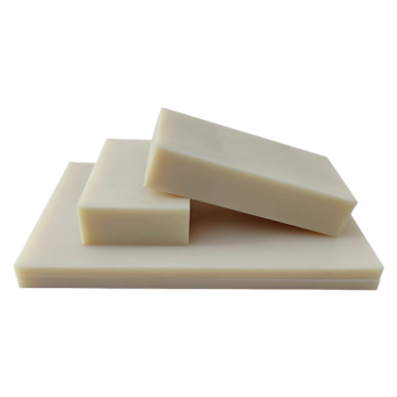 Nylon Panel Thickness Specifications for Industrial Use