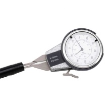 ROKTOOLS 5-50mm Inside Dial Caliper Gage