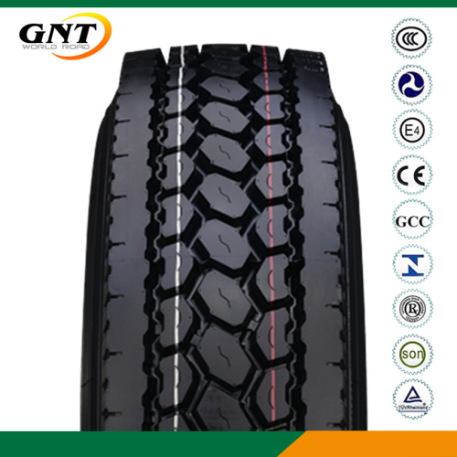 Goedkoop Motorvoertuig Vrachtwagen Band Tube Tyre