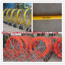 Duct Rodder,Fiber snake ,Fish tape,Duct inserter,Fiberglass duct rodder