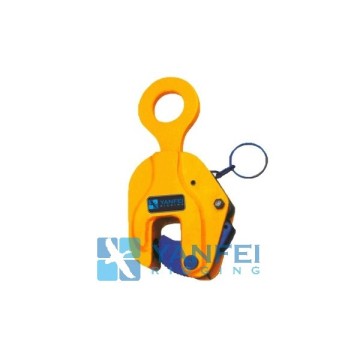 CDH Vertical Lifting Clamps