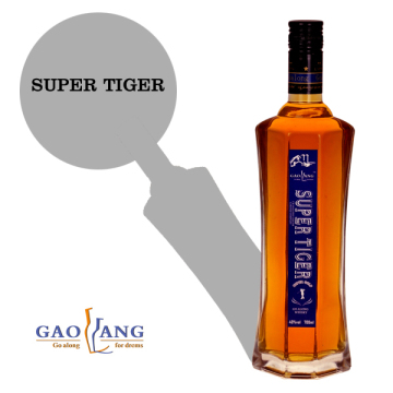 Goalong professional manufacturer produces and exports any cheap whisky from china