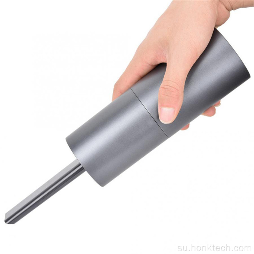 Mini Rechargeable Portabel Wireless Handheld Vacuum Cleaner