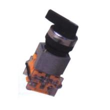 Long Lever Selector Pushbutton