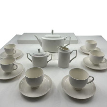 High Quality Ceramic Tea Set for Home