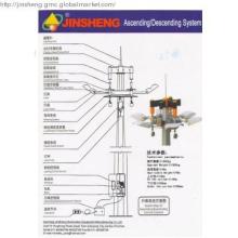 High Pole Lamps--Pole Light