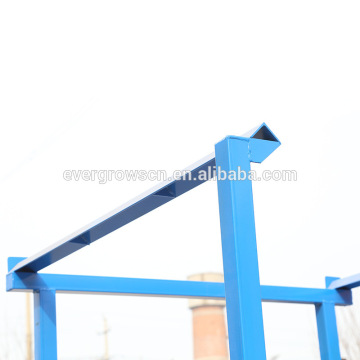 Logistic Stillage Stacking Rack