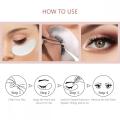 Eyelash Pads Under Eye Lash Gel Pad