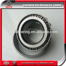 30210 tapered roller bearing size chart
