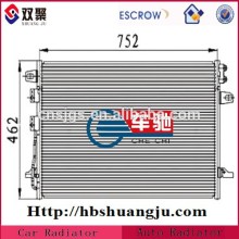 car condenser/auto condenser/high quality condenser