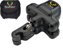 ACUROPE W/CASE COCKING DEVICE