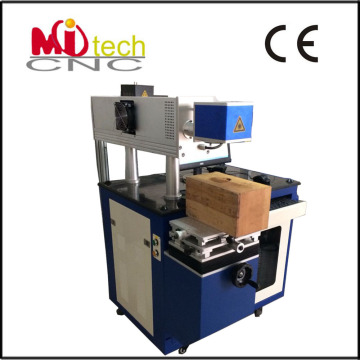 MITECH cheap YAG-50 laser marking machine