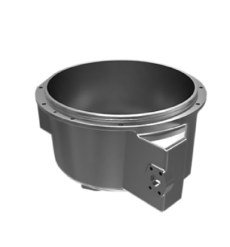 294-2676 GTR for grader 24M