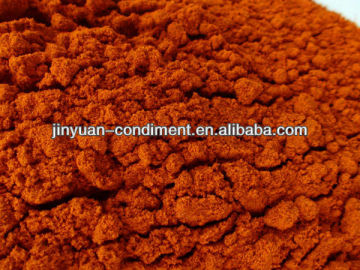 Red Chilli Pepper Powder
