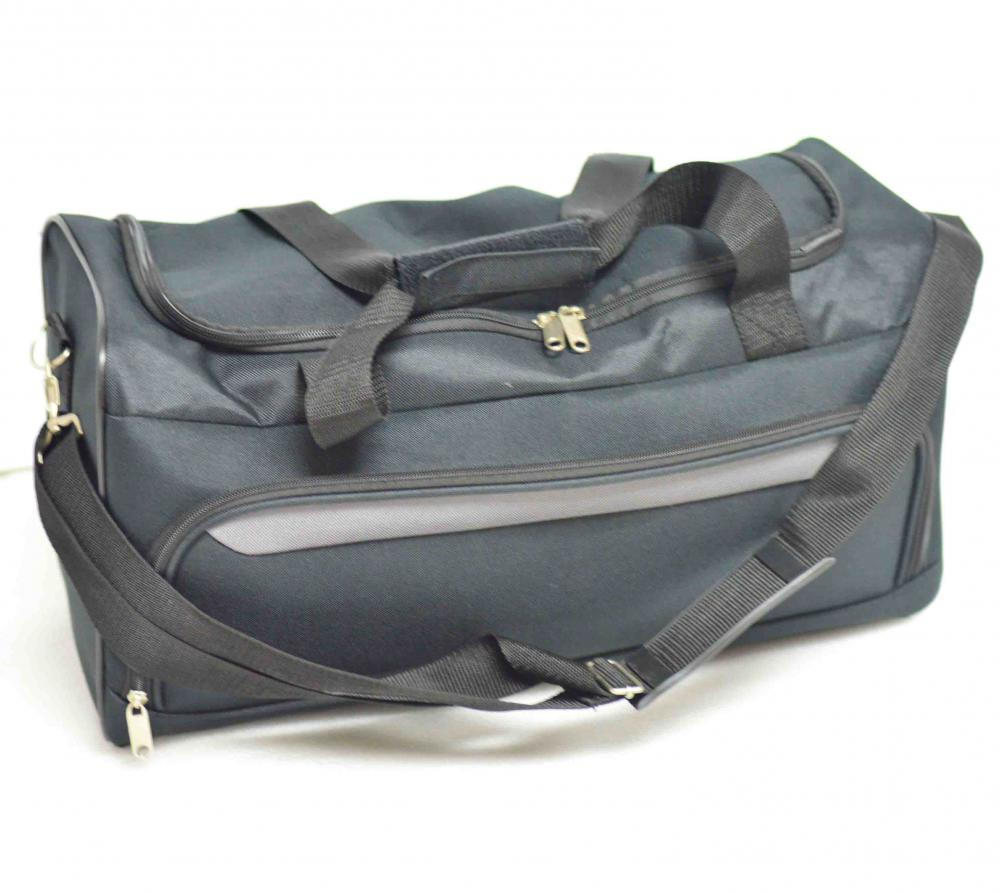 Gym Travel Bag with Shoulder Strap