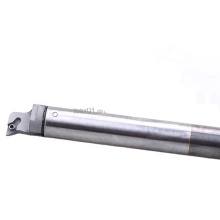 LEE-X Vibration-Free Boring Bar Damper for Silent Internal Hole Boring