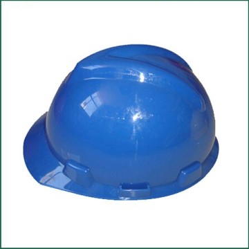 AW4011 PE Full Brim Safety Helmet