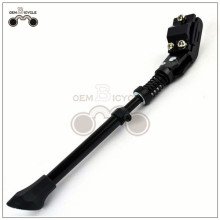 aluminum alloy adjustable bicycle bike center kickstand