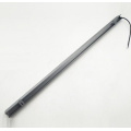 Anti-glare curtain wall washer light