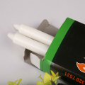 White Stick 38g Candle Velas da Líbia on-line