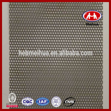 MEIHUA perforated pvc pipe