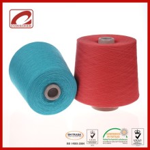 SAHARA 19%Polyamide/nylon 81%Linen polyamide yarn for knitting