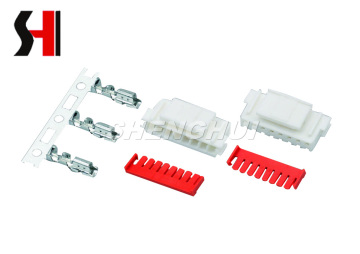 Wire to wire Connectors SH25014