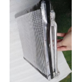 PC220 Excavator Air Conditioner Radiator 20Y-03-21111/21121