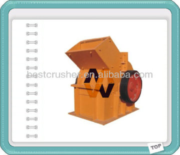 high quality ring hammer crusher / rock hammer crusher / efficiency hammer crusher