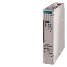 6SE70214EP60 SIMOVERT Masterdrives Infeed Servo Motors 50/60 Hz 21A