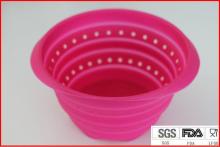 Cooking Essential Silicoe Food Container