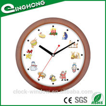 High-quality custom sound alarm clock