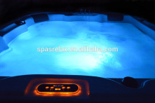 Hot sale hottub outdoor spa hot tub 5 people hottub A520