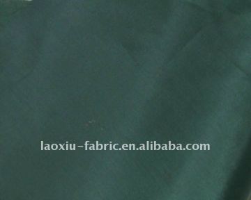 150d polyester pu coated fabric