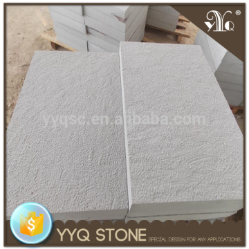 Cheap sandstone prices mushromm white sandstone wall tile