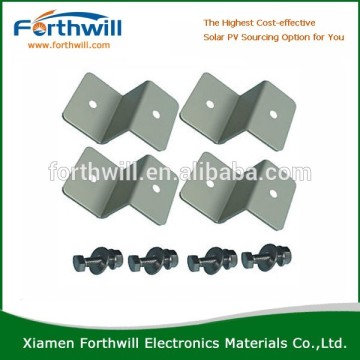 New Releases Z Type Solar Panel Kit