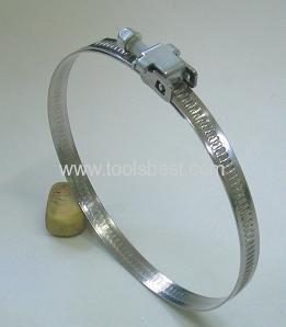 Quick Release Clamps?